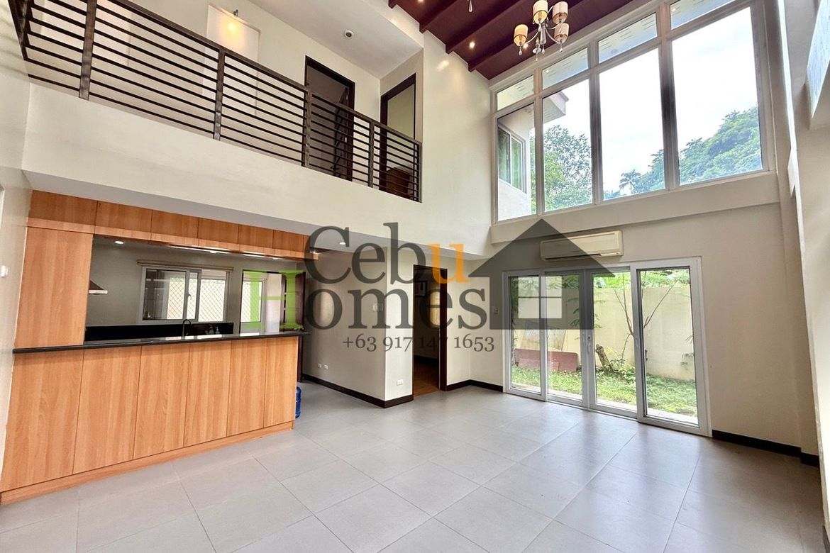 4 Bedroom House for Rent in Banilad, Cebu City, Cebu photo 6