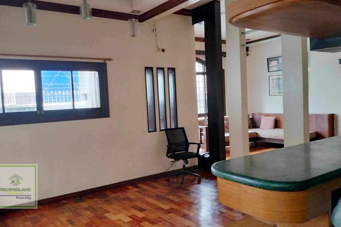 4 Bedroom House for Rent in Barangay 191, Pasay, Metro Manila photo 3
