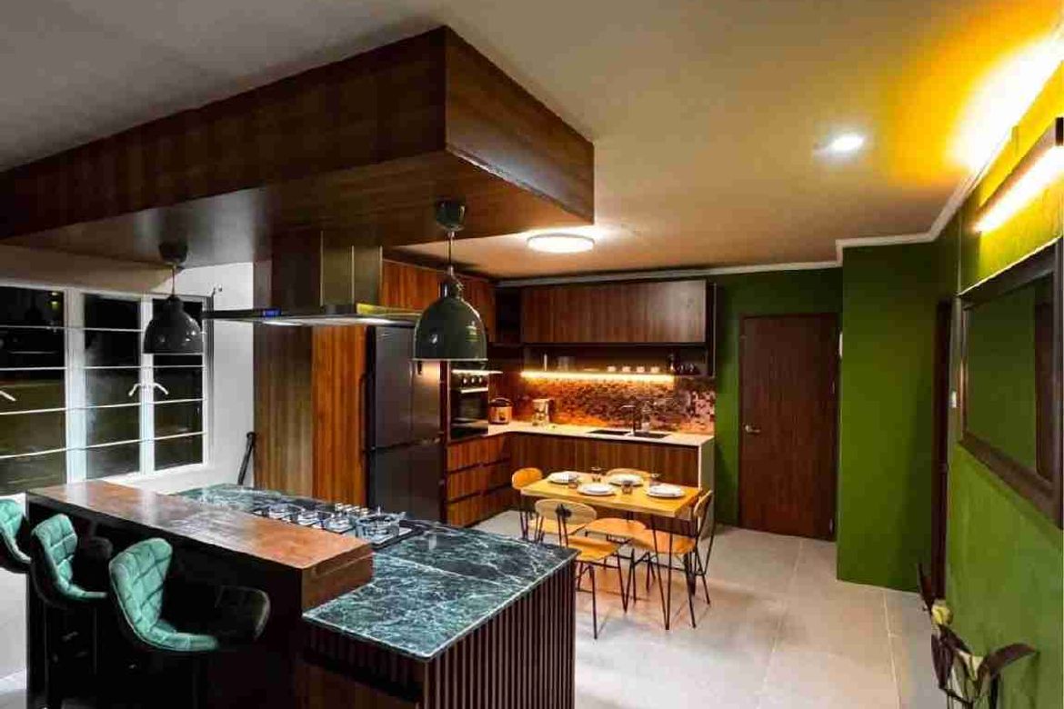 4 Bedroom House for Rent in Bayswater Mactan, Basak, Lapu-Lapu, Cebu photo 7
