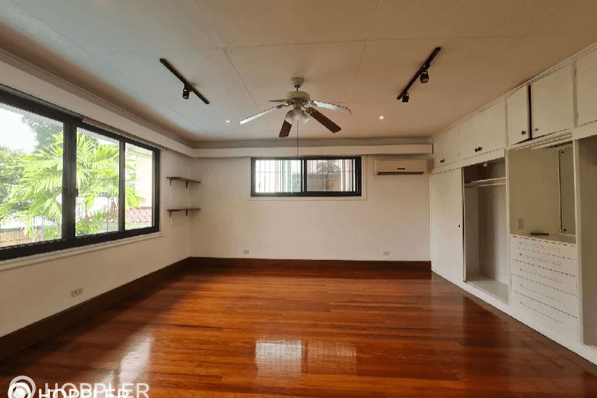 4 Bedroom House for Rent in Bel-Air, Makati, Metro Manila photo 5