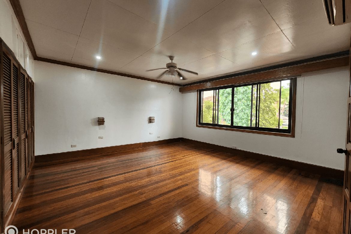 4 Bedroom House for Rent in Bel-Air, Makati, Metro Manila photo 8