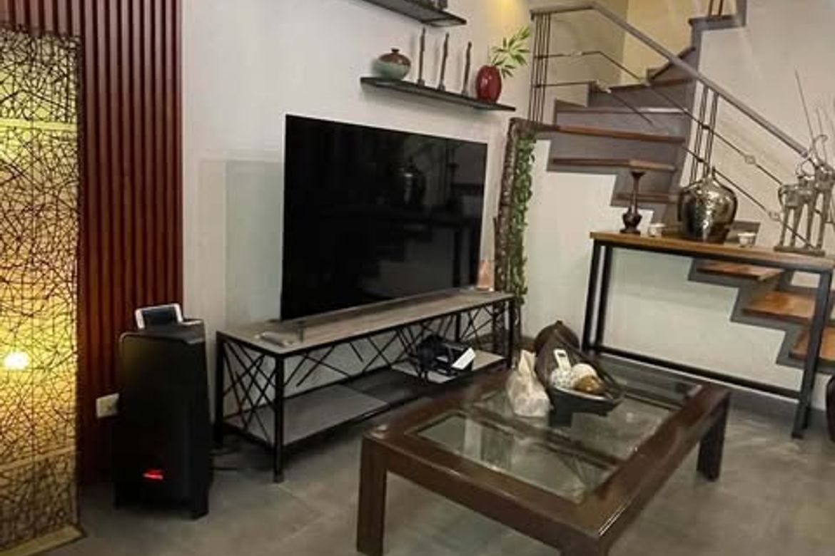 4 Bedroom House for Rent in Buhay na Tubig, Imus, Cavite photo 4