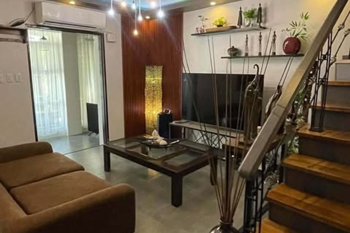 4 Bedroom House for Rent in Buhay na Tubig, Imus, Cavite photo 7