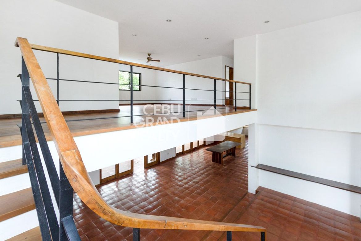 4 Bedroom House for Rent in Cabancalan, Mandaue, Cebu photo 8