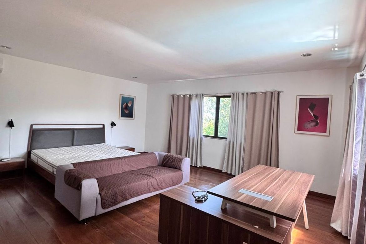 4 Bedroom House for Rent in Cabancalan, Mandaue, Cebu photo 2