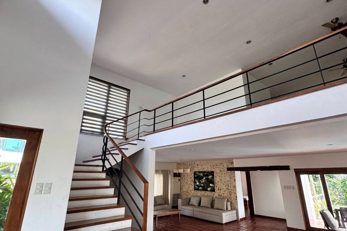 4 Bedroom House for Rent in Cabancalan, Mandaue, Cebu photo 5