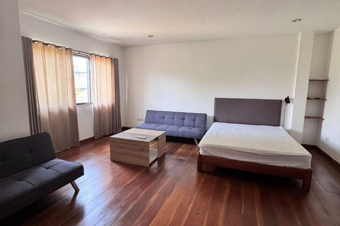 4 Bedroom House for Rent in Cabancalan, Mandaue, Cebu photo 8
