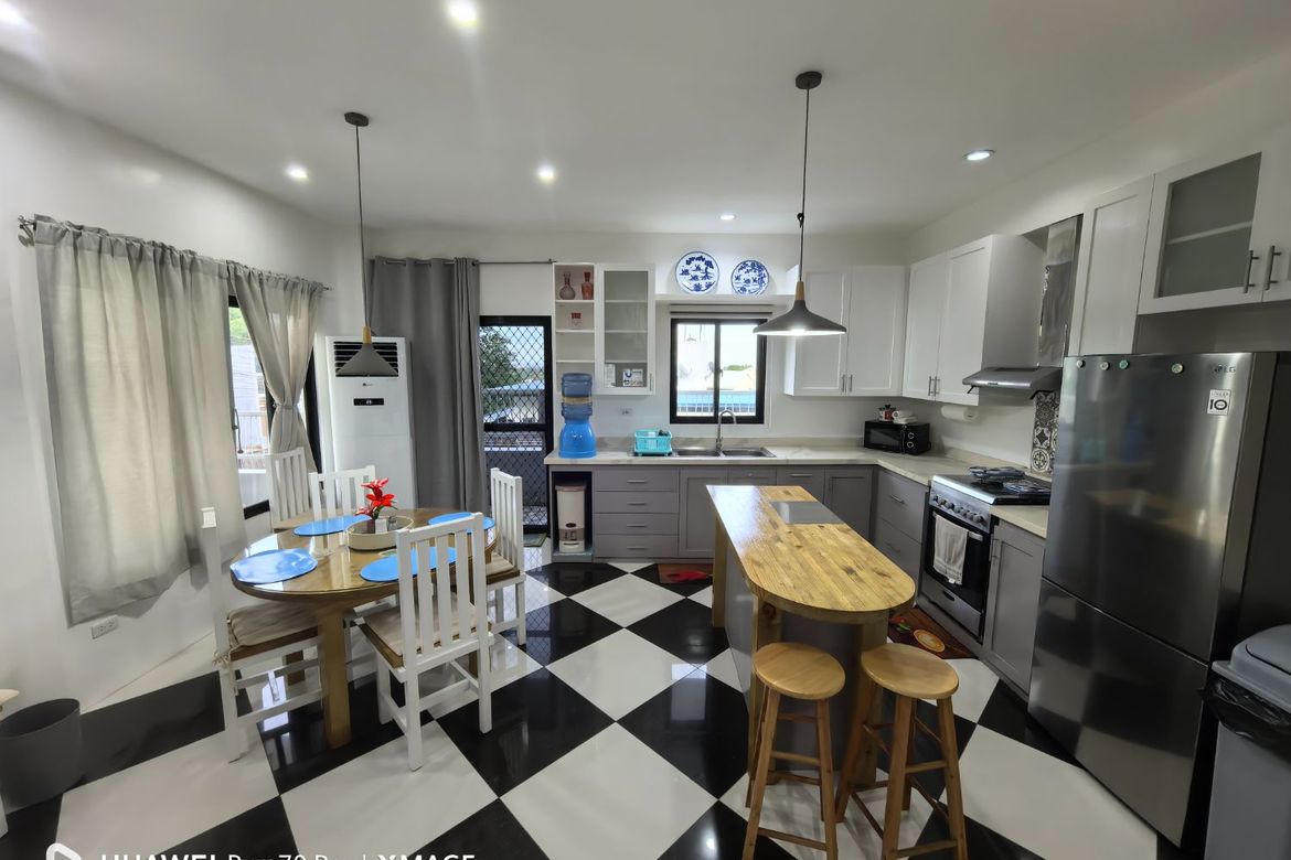4 Bedroom House for Rent in Cadulawan, Talisay, Cebu photo 4