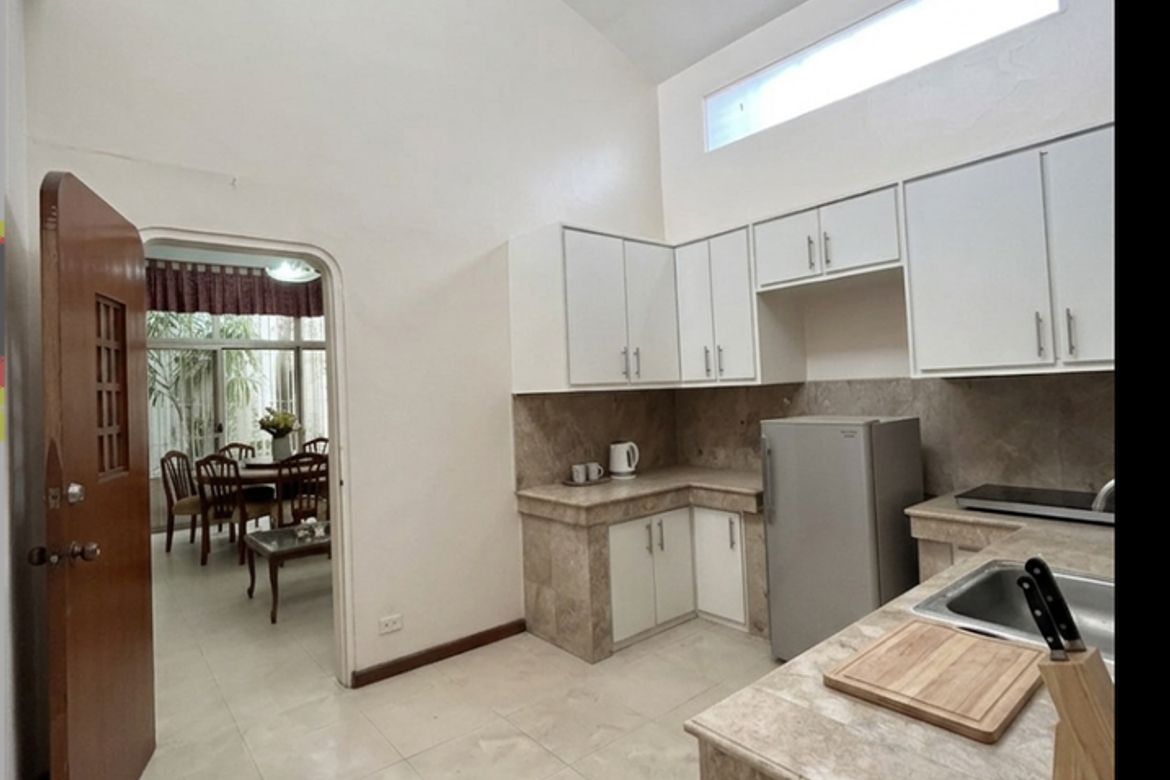 4 Bedroom House for Rent in Camputhaw, Cebu City, Cebu photo 4