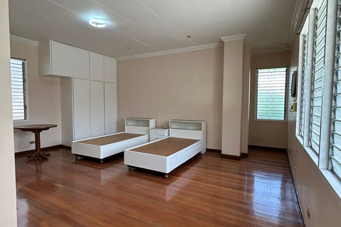 4 Bedroom House for Rent in Camputhaw, Cebu City, Cebu photo 5
