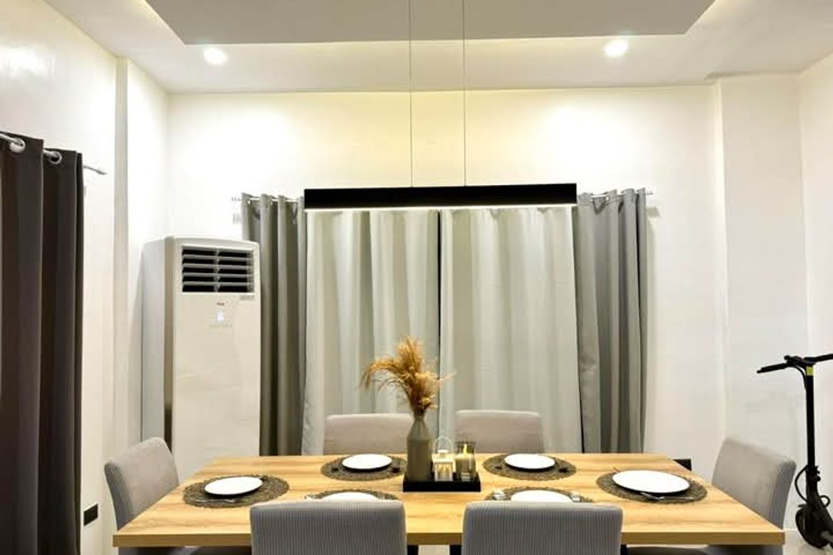 4 Bedroom House for Rent in Canlalay, Biñan, Laguna photo 5