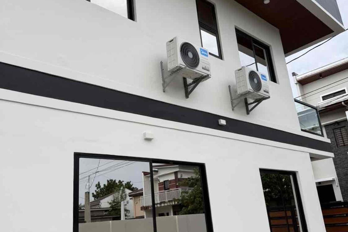 4 Bedroom House for Rent in Canlalay, Biñan, Laguna photo 5