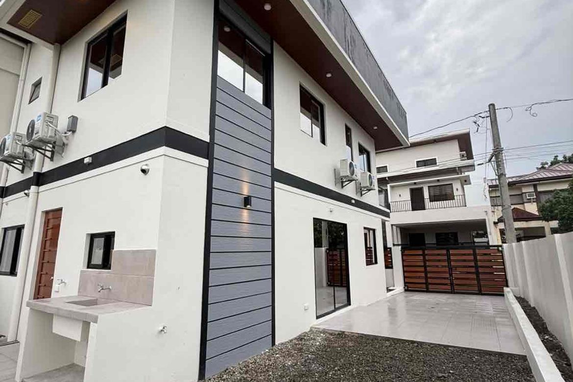 4 Bedroom House for Rent in Canlalay, Biñan, Laguna photo 6