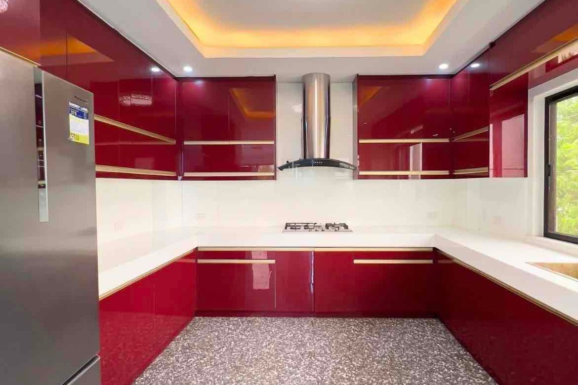 4 Bedroom House for Rent in Canlubang, Calamba, Laguna photo 3