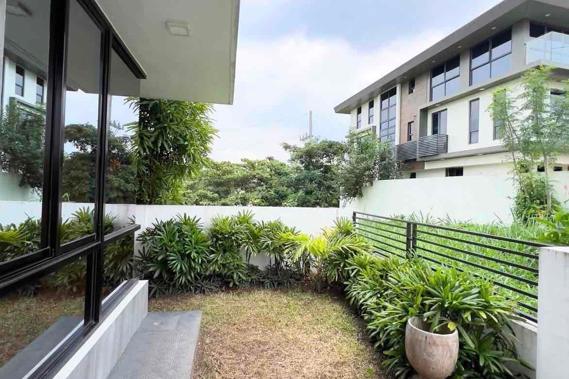4 Bedroom House for Rent in Canlubang, Calamba, Laguna photo 8