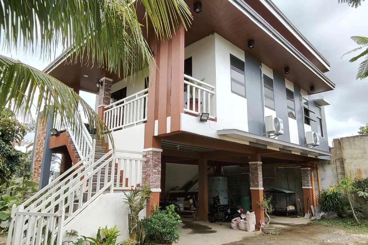 4 Bedroom House for Rent in Casile, Cabuyao, Laguna