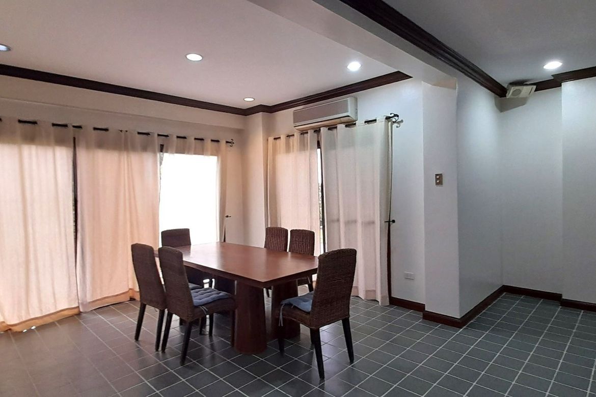 4 Bedroom House for Rent in Casuntingan, Mandaue, Cebu photo 5