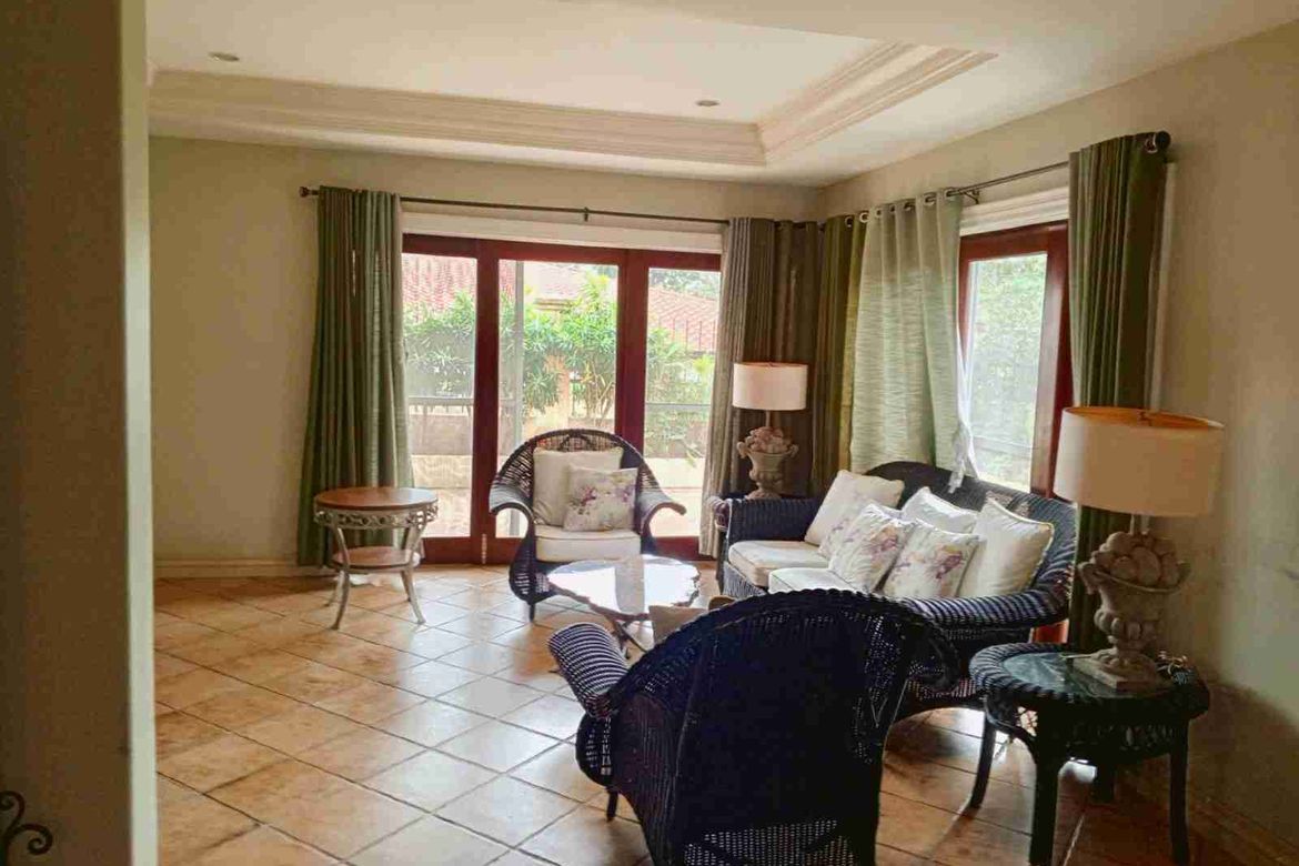 4 Bedroom House for Rent in Casuntingan, Mandaue, Cebu photo 3