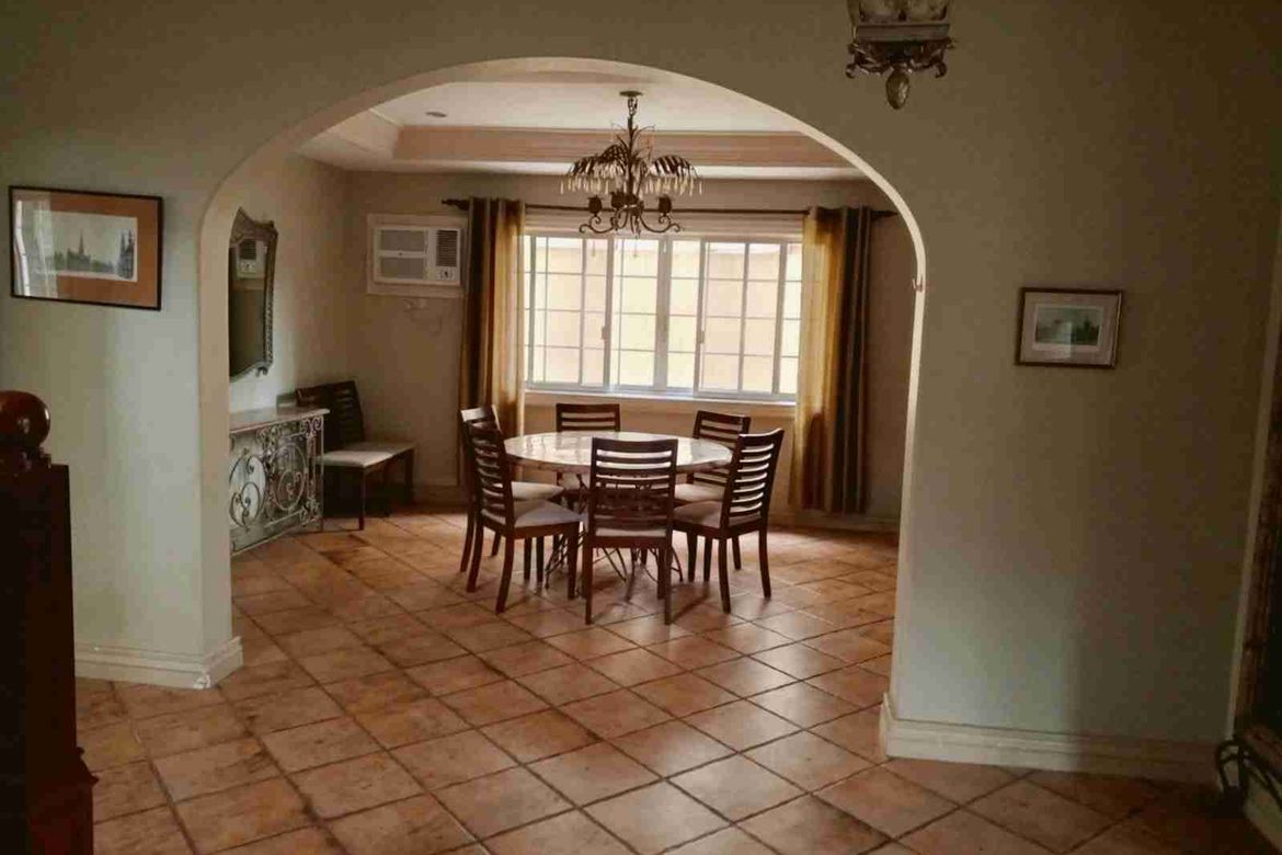 4 Bedroom House for Rent in Casuntingan, Mandaue, Cebu photo 6