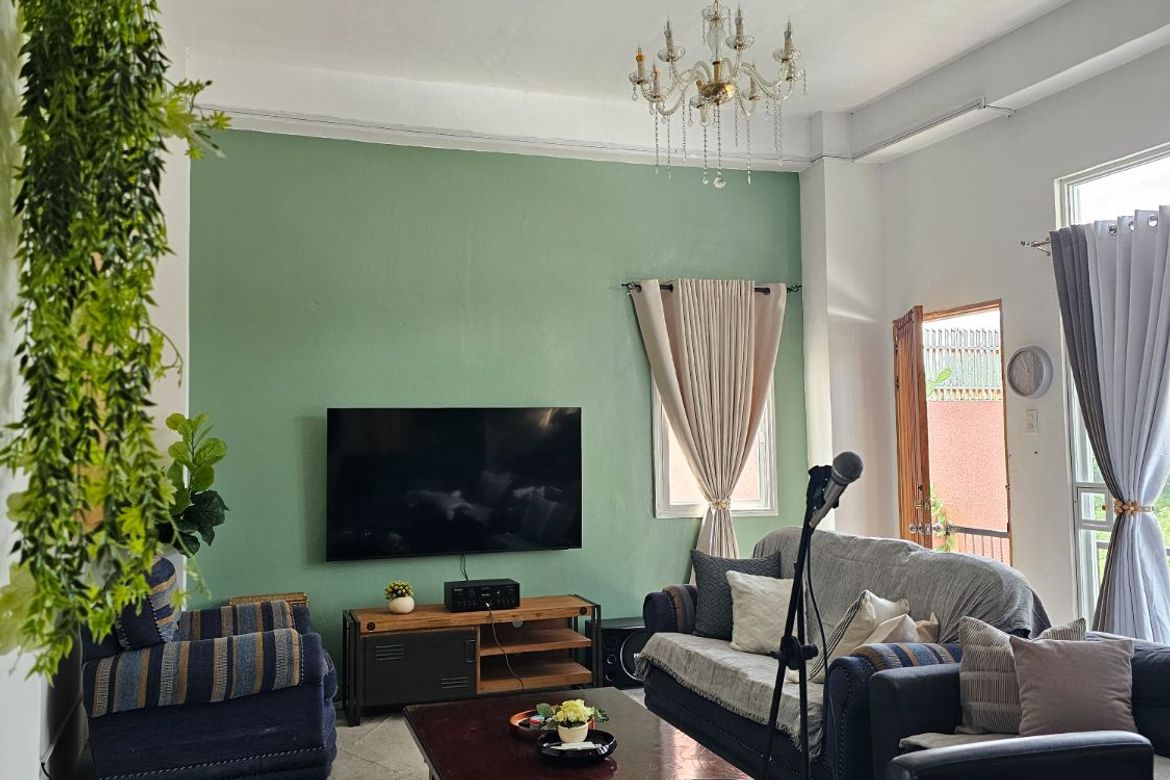 4 Bedroom House for Rent in Catalunan Pequeño, Davao City, Davao del Sur photo 6
