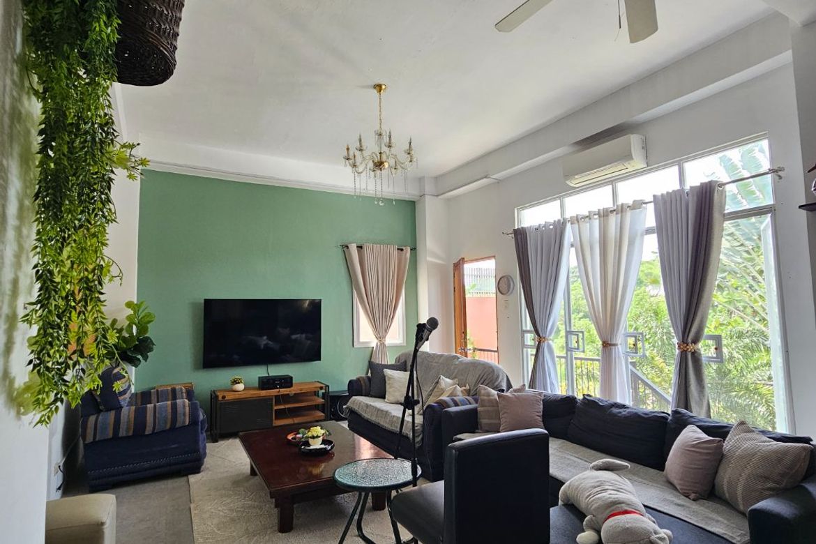 4 Bedroom House for Rent in Catalunan Pequeño, Davao City, Davao del Sur photo 7