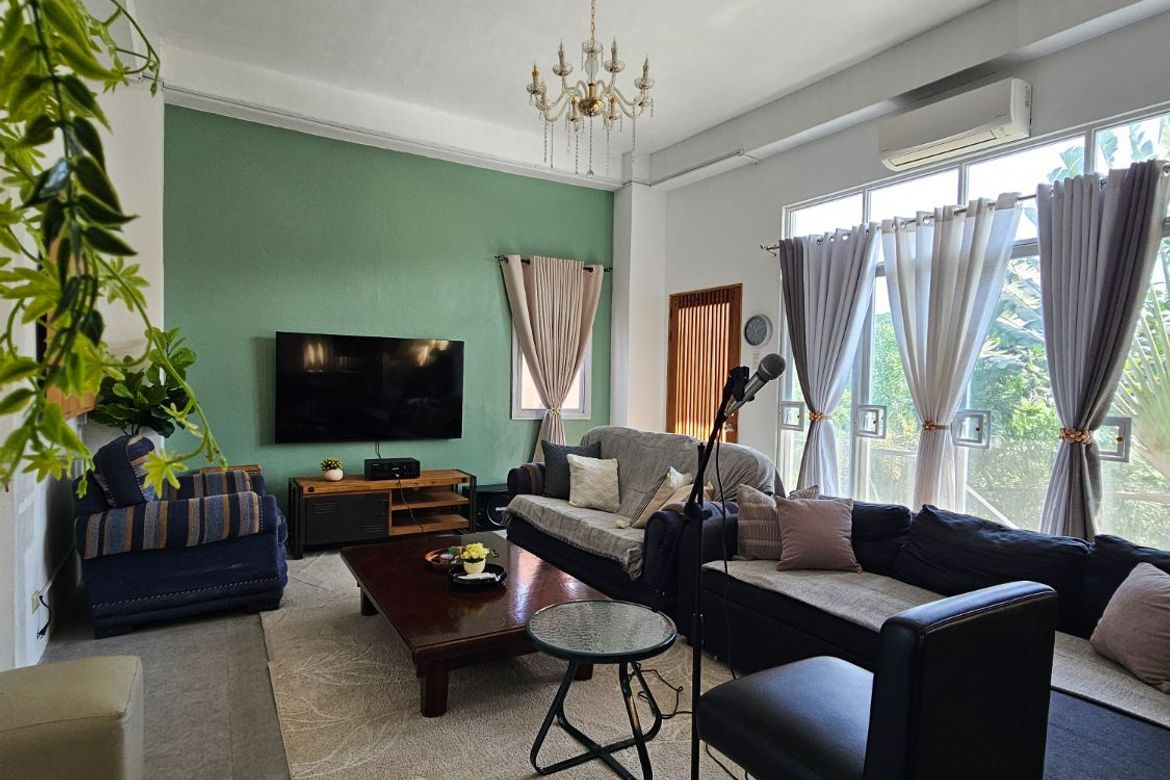 4 Bedroom House for Rent in Catalunan Pequeño, Davao City, Davao del Sur photo 8