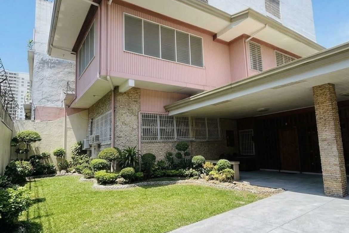 4 Bedroom House for Rent in Central (Pob.), Cebu City, Cebu