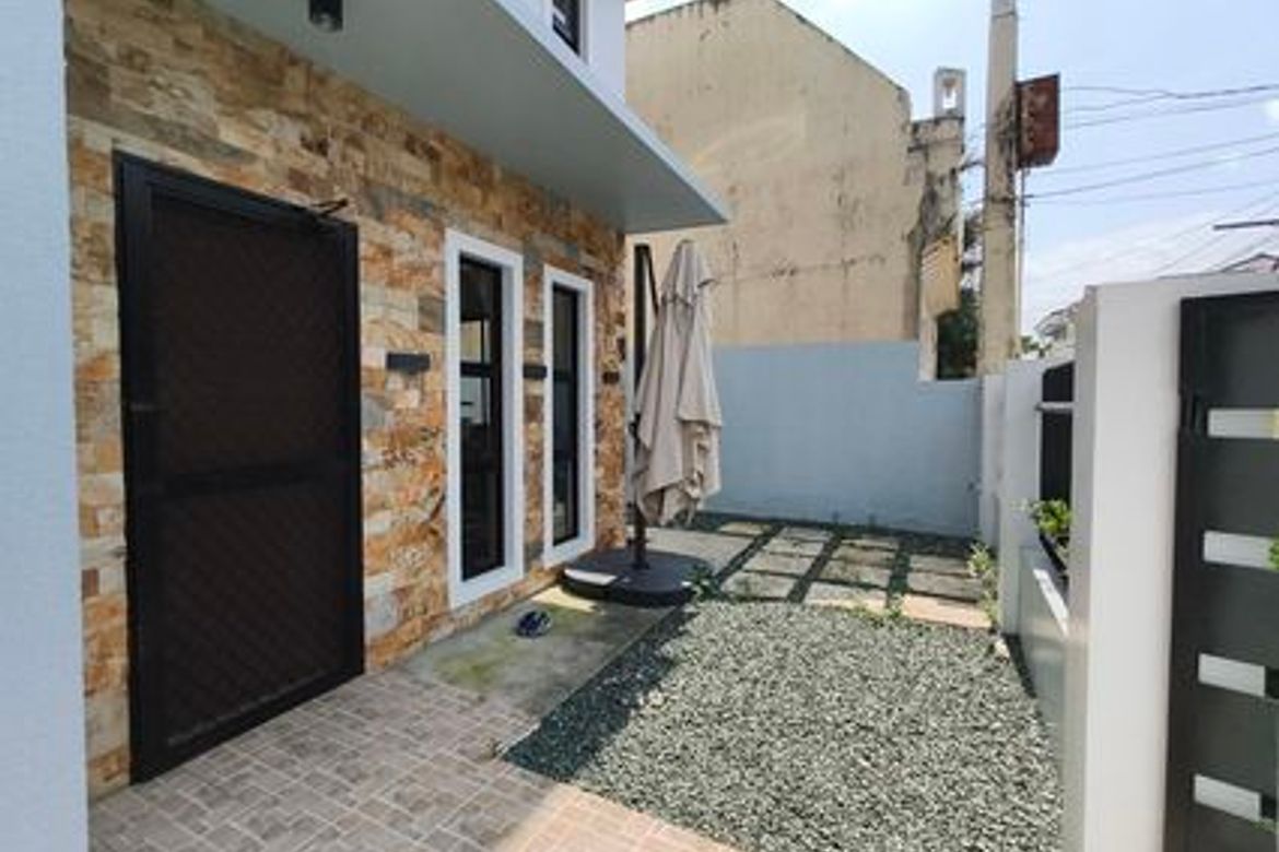 4 Bedroom House for Rent in Central, Quezon City, Metro Manila photo 5