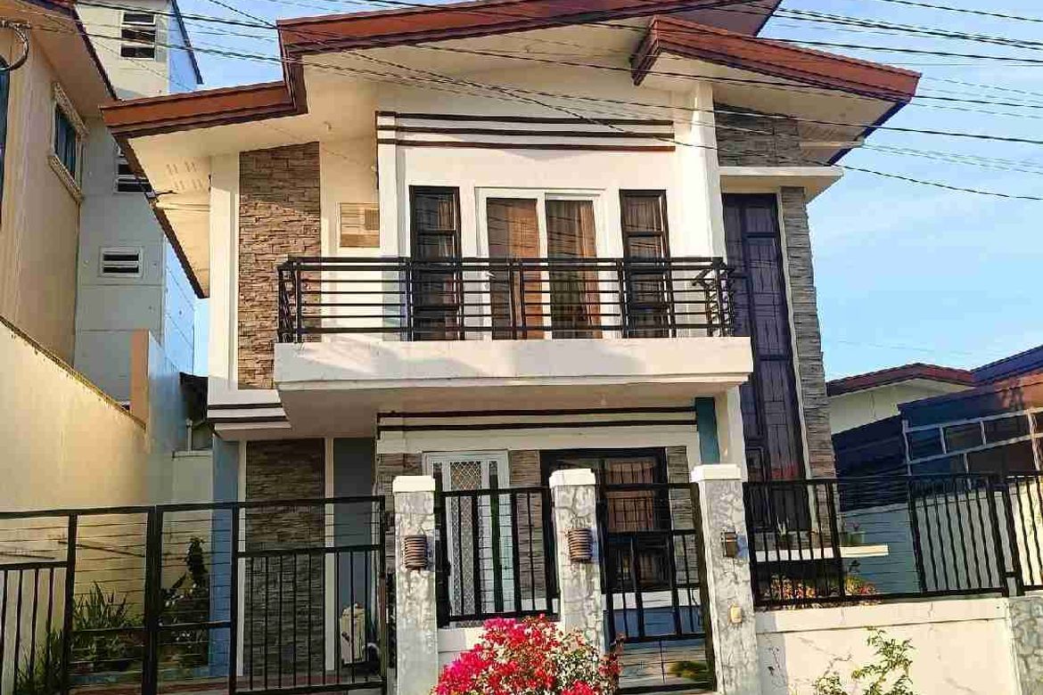 4 Bedroom House for Rent in Communal, Davao City, Davao del Sur