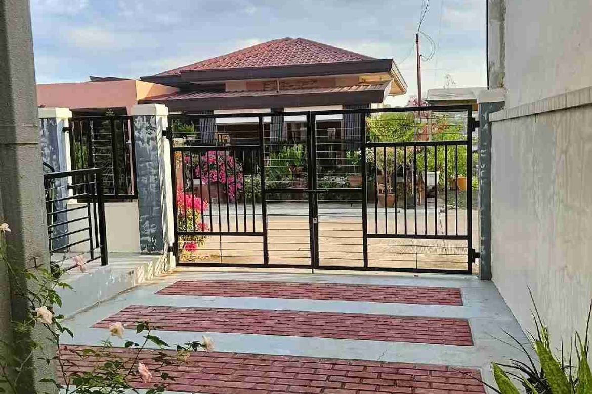 4 Bedroom House for Rent in Communal, Davao City, Davao del Sur photo 2