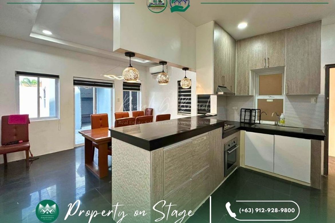 4 Bedroom House for Rent in Cuayan, Angeles, Pampanga photo 6