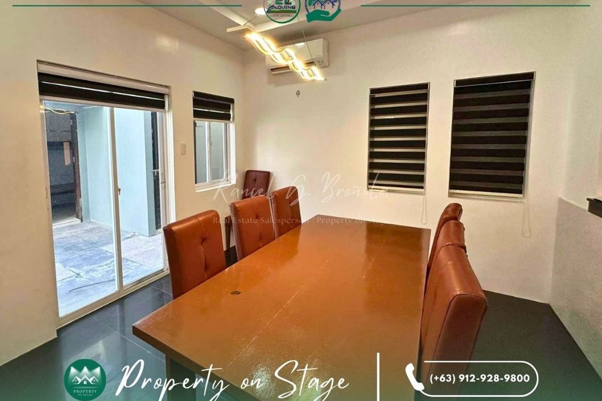4 Bedroom House for Rent in Cuayan, Angeles, Pampanga photo 7