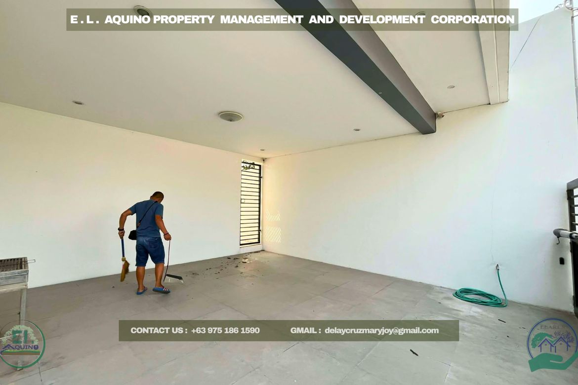 4 Bedroom House for Rent in Cuayan, Angeles, Pampanga photo 5