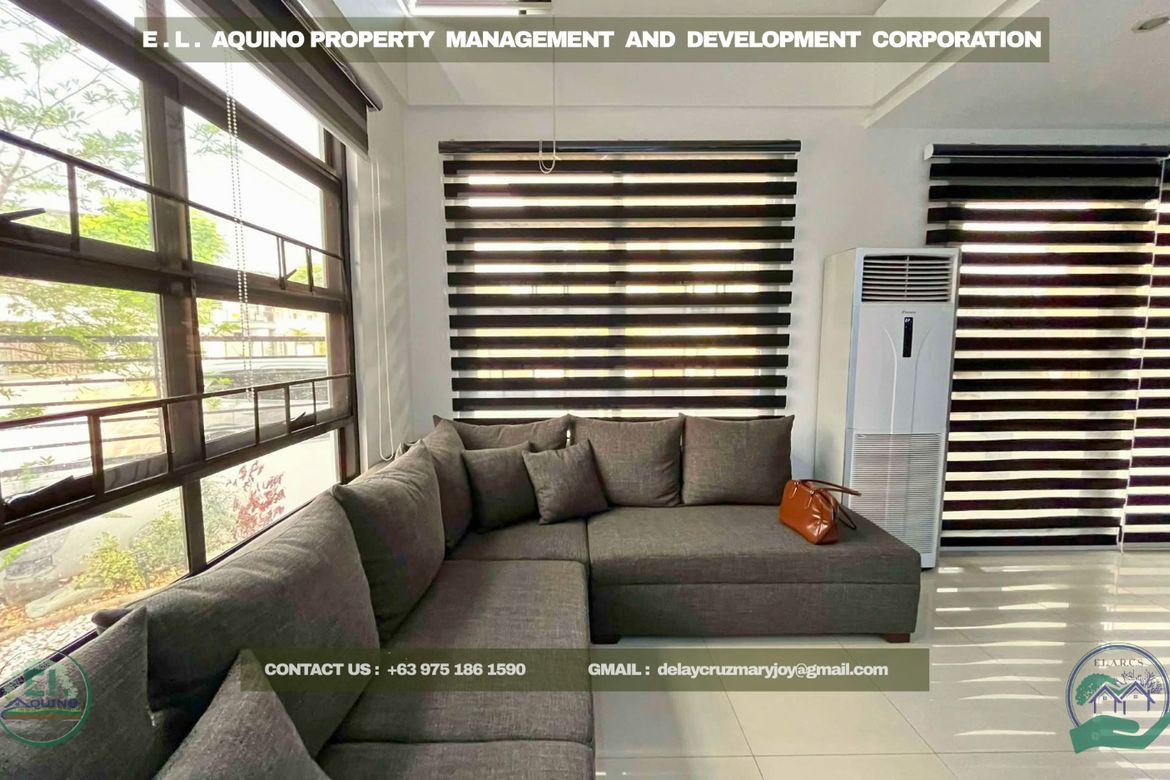 4 Bedroom House for Rent in Cuayan, Angeles, Pampanga photo 6