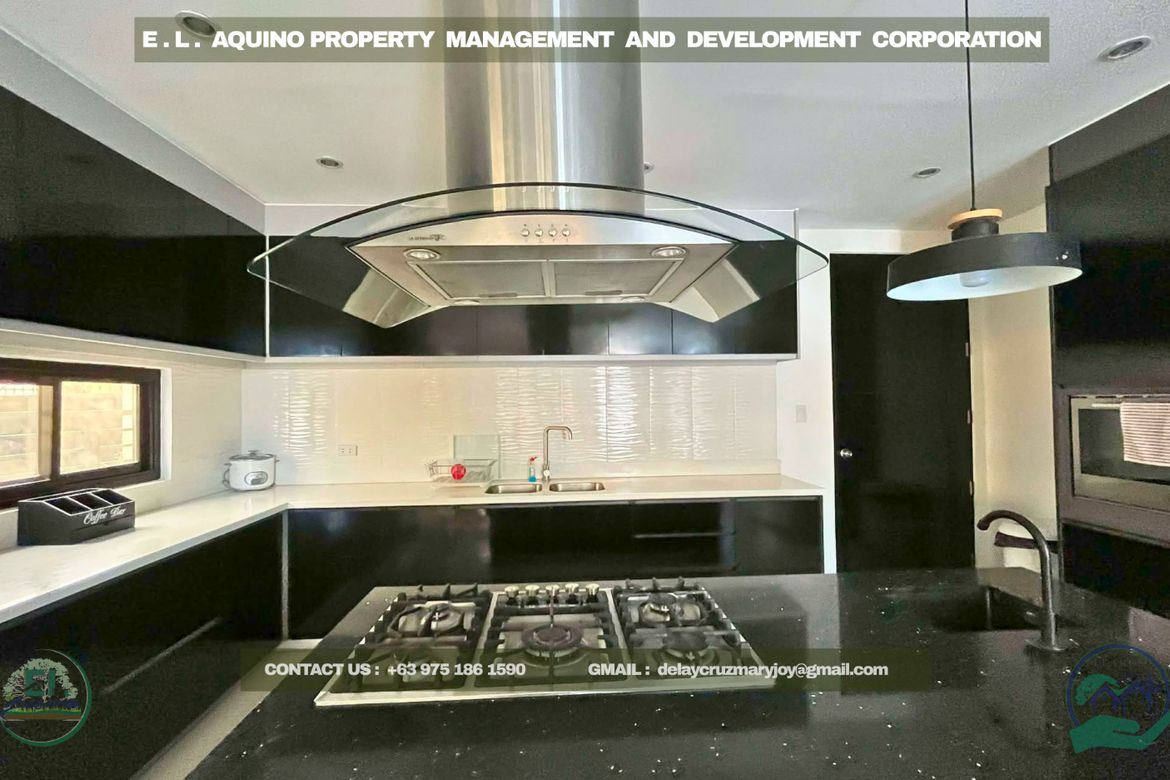 4 Bedroom House for Rent in Cuayan, Angeles, Pampanga photo 8