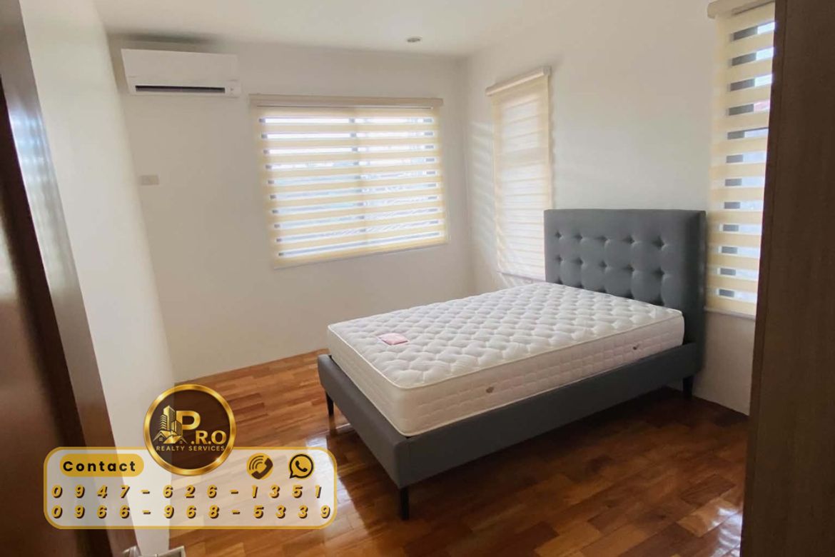 4 Bedroom House for Rent in Cuayan, Angeles, Pampanga photo 5
