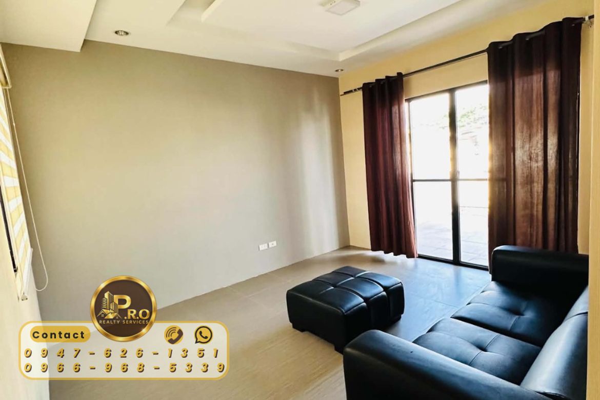 4 Bedroom House for Rent in Cuayan, Angeles, Pampanga photo 8