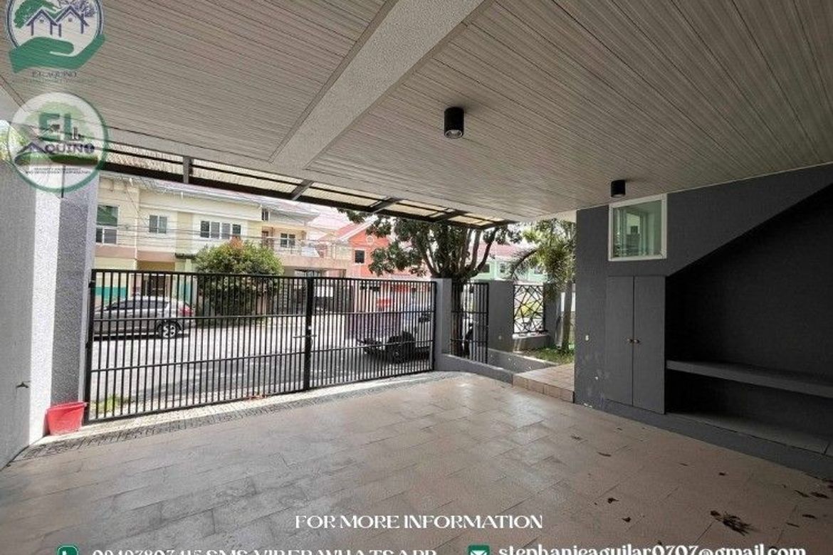 4 Bedroom House for Rent in Cuayan, Angeles, Pampanga photo 3