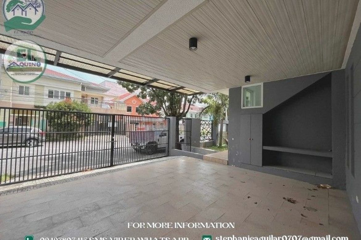 4 Bedroom House for Rent in Cuayan, Angeles, Pampanga photo 4