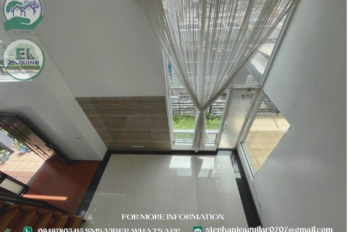 4 Bedroom House for Rent in Cuayan, Angeles, Pampanga photo 7