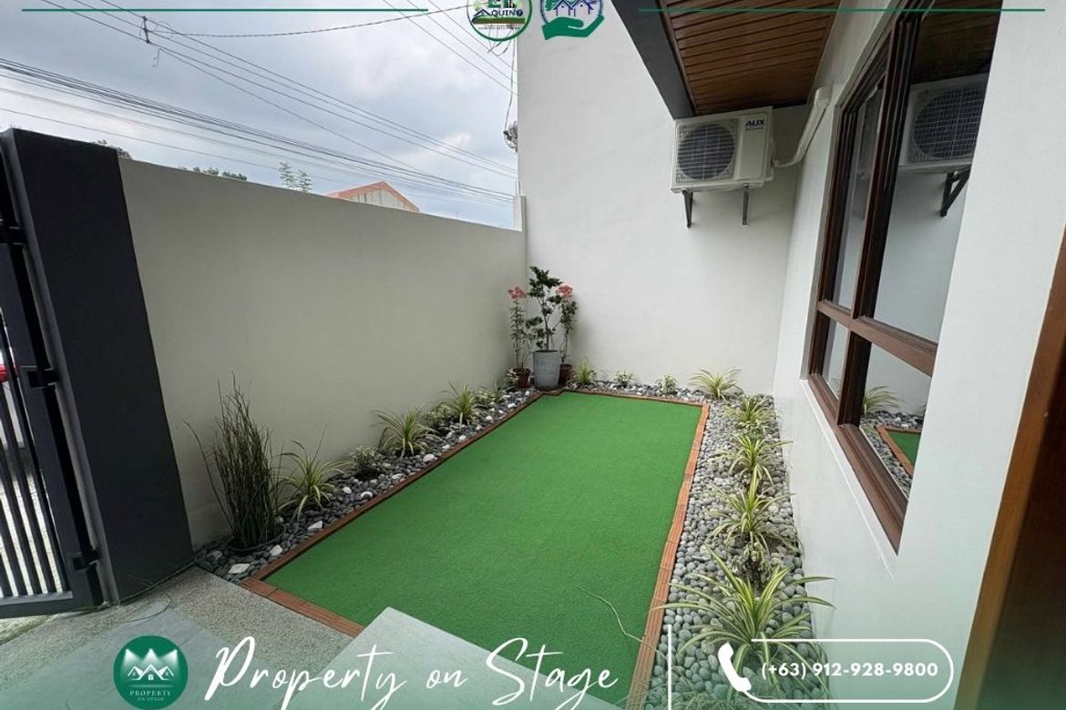 4 Bedroom House for Rent in Cuayan, Angeles, Pampanga photo 2