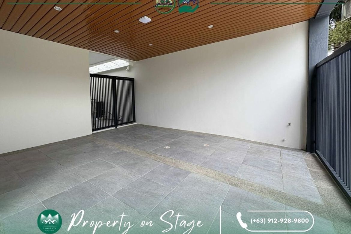 4 Bedroom House for Rent in Cuayan, Angeles, Pampanga photo 3