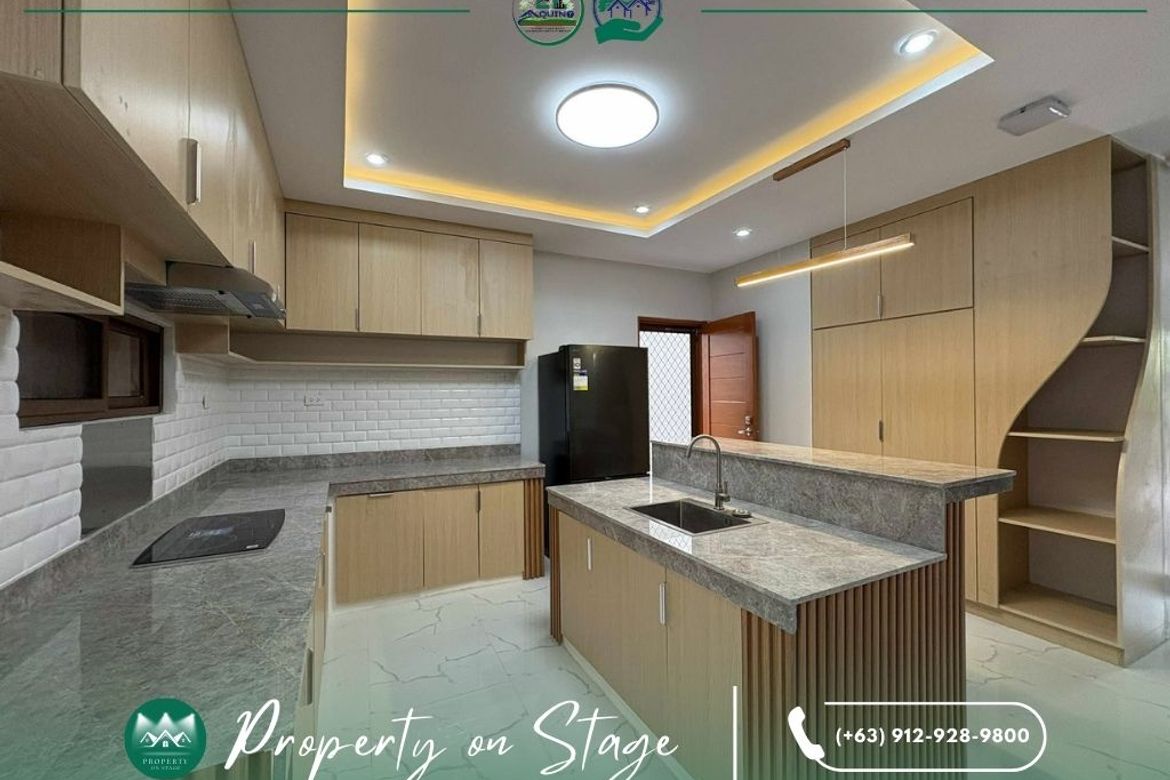 4 Bedroom House for Rent in Cuayan, Angeles, Pampanga photo 5