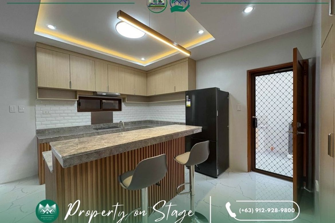4 Bedroom House for Rent in Cuayan, Angeles, Pampanga photo 6