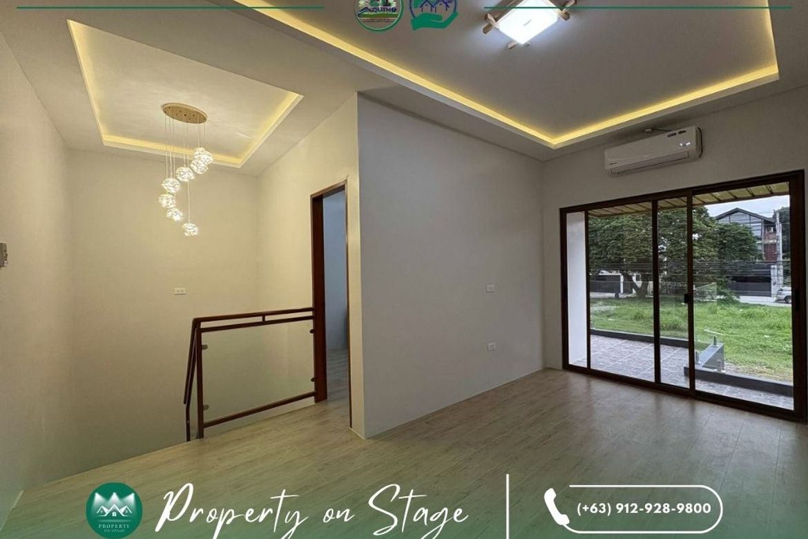 4 Bedroom House for Rent in Cuayan, Angeles, Pampanga photo 8