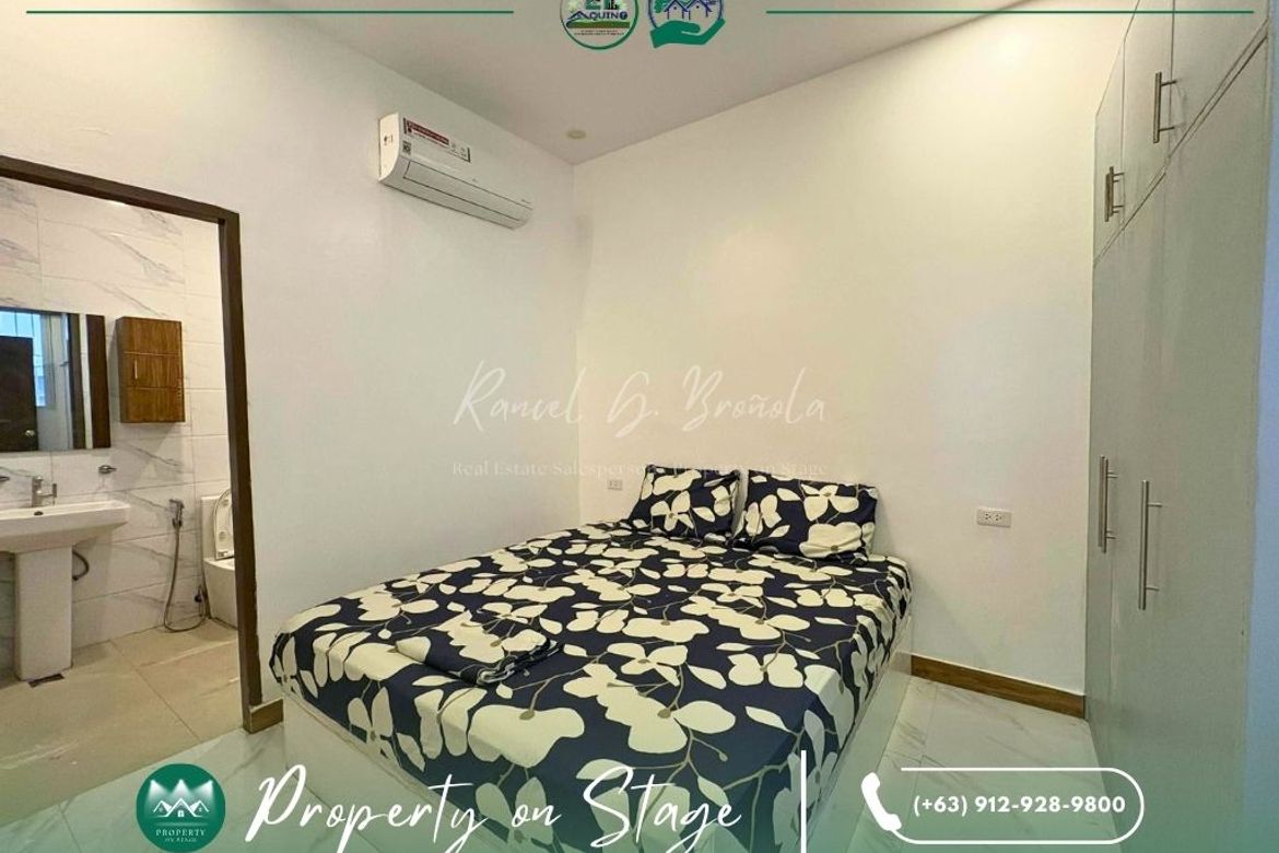 4 Bedroom House for Rent in Cuayan, Angeles, Pampanga photo 6
