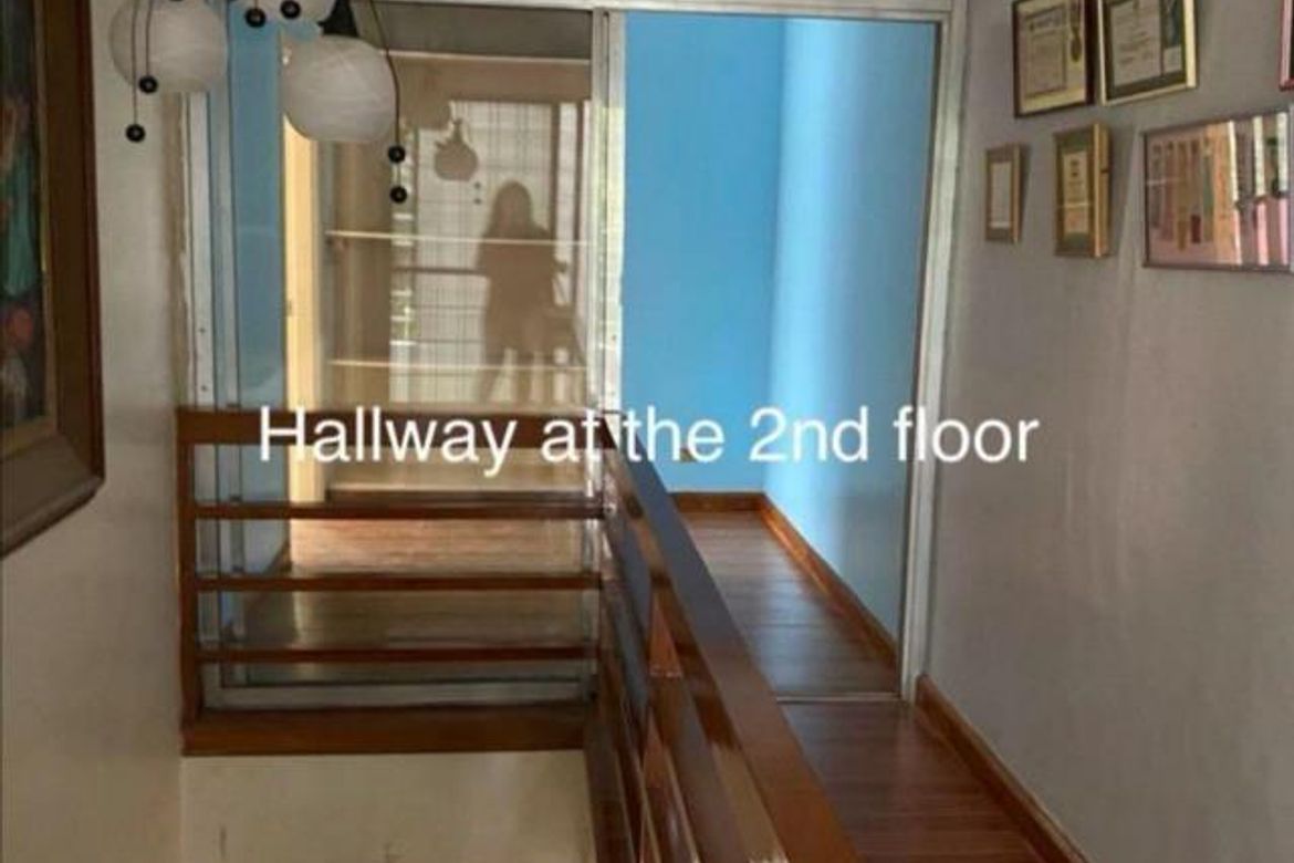 4 Bedroom House for Rent in Cupang, Antipolo, Rizal photo 3