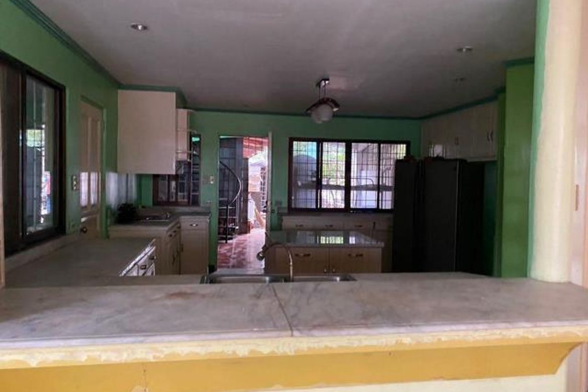 4 Bedroom House for Rent in Cupang, Antipolo, Rizal photo 5