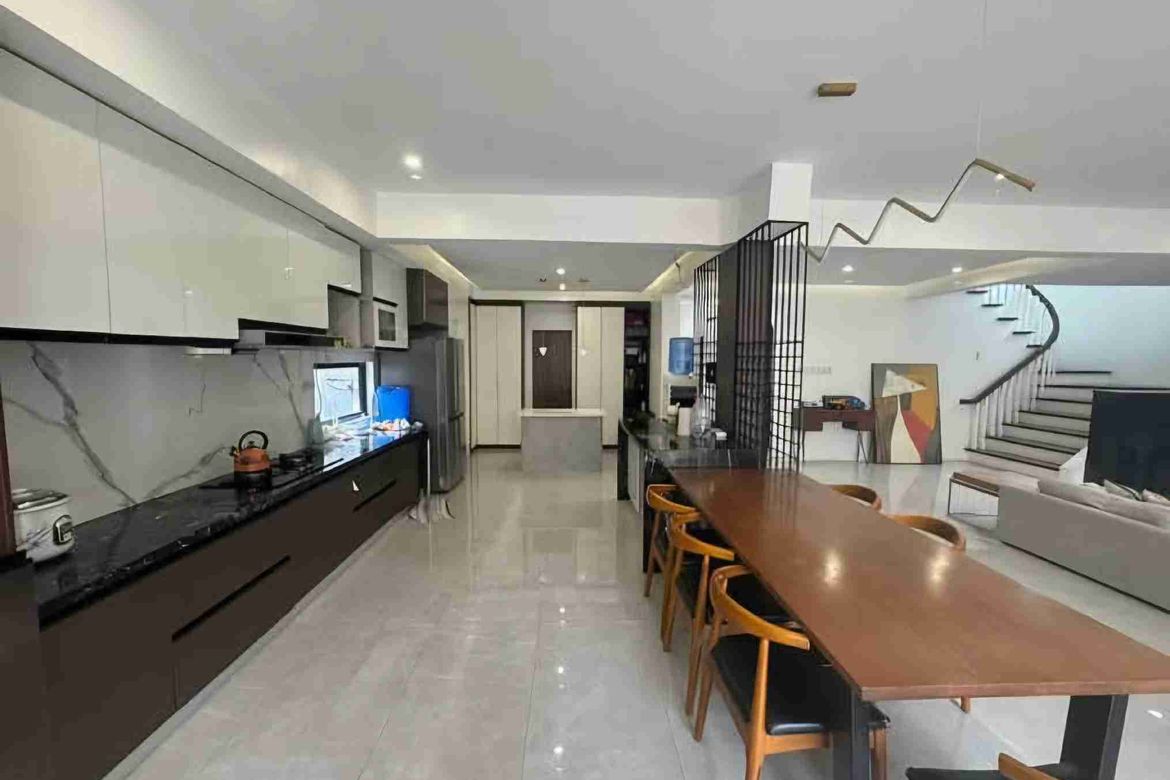 4 Bedroom House for Rent in Cupang, Muntinlupa, Metro Manila photo 2