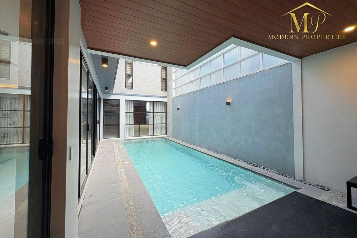 4 Bedroom House for Rent in Cutcut, Angeles, Pampanga photo 3